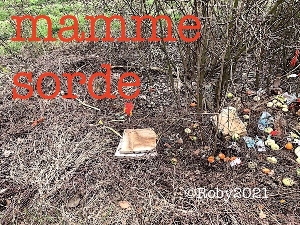 mamme mute