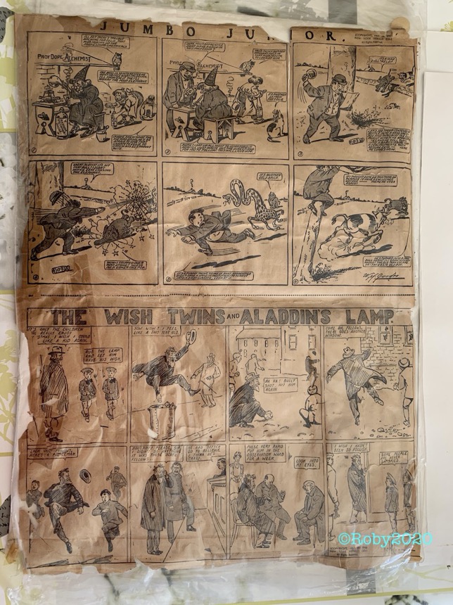 The St. Louis Republic 2