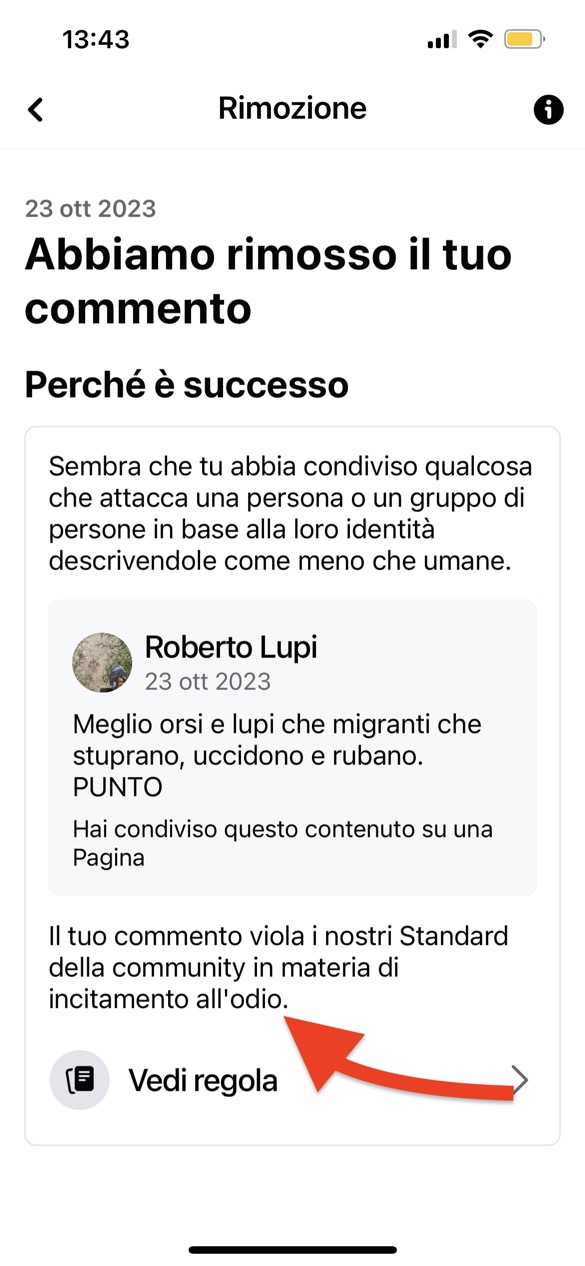 su META - FB 1