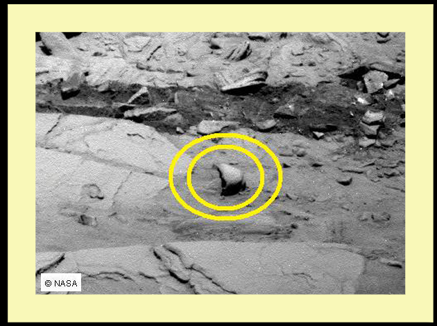 Sol 1353 - Uovo Marziano31.10.O7 copia