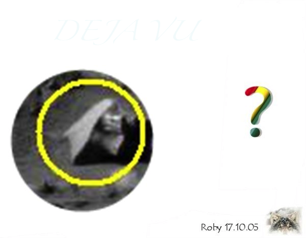 DEJA VU Spirit