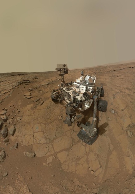 Curiosity2014