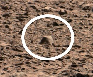 Curiosity vs Spirit 2014uno