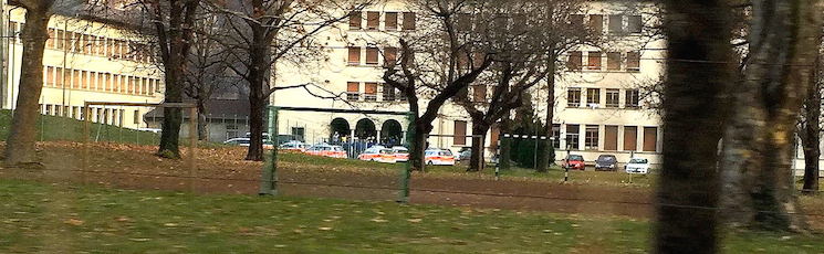 Nascondere nascondere 2