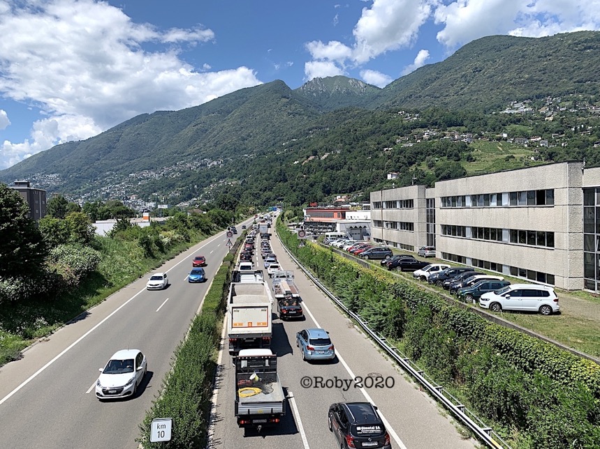 Cambiare gli orari 17720