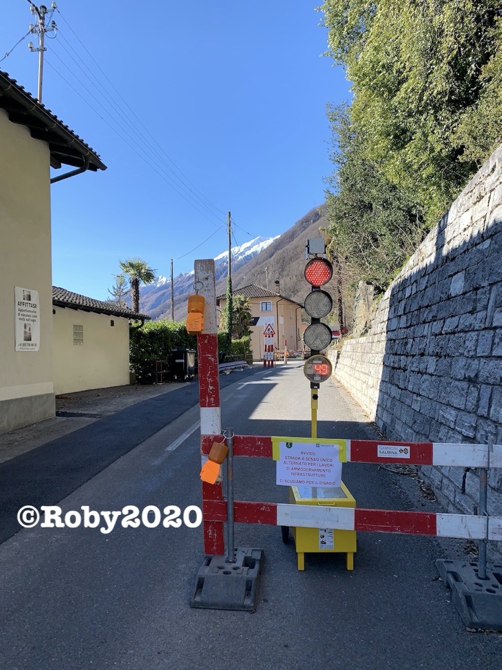  Societa tecnologica ma dove