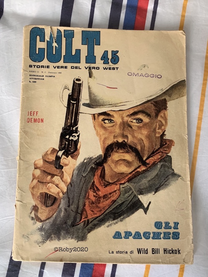 Colt 45 a copia