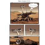 Mars Journal 2010