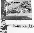 Humour 1996 GUATE