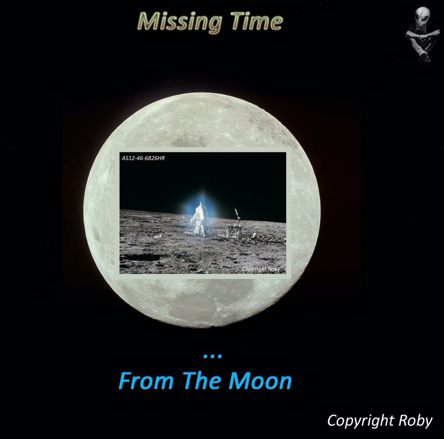 Missing Time From (2)