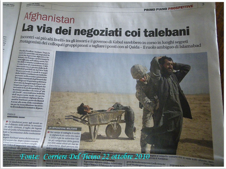 Pseudo Media 2010