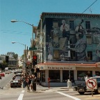 6 scatti di San Francisco1A