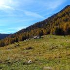 Ticino in Autumn 2014e