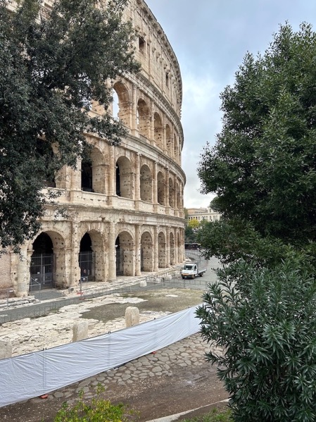 COLOSSEO 1