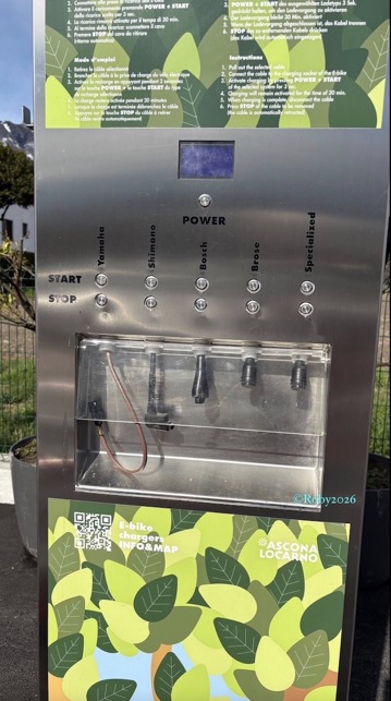 Colonnina Ebike Ascona 2 copia